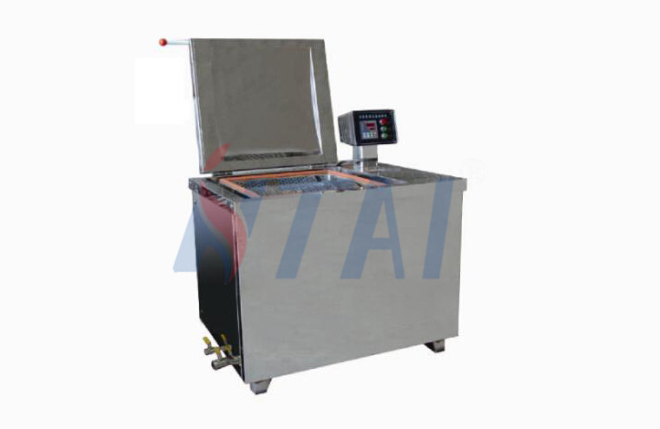 HS-2KG ribbon dyeing machine