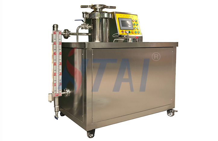 HT3~10kg yarn dyeing machine